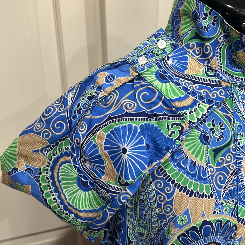 J. McLaughlin Berlin Dress - Size XS - Picture 3 of 9